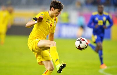 EXCLUSIV Licitație pentru Dorin Rotariu! După FCSB, o altă echipă din Liga 1 a început negocierile pentru internaționalul român