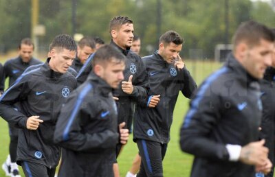 Nicolae Dică plănuiește o schimbare mare la FCSB » Dezvăluiri din interiorul echipei: "Mi-aș dori foarte mult asta"