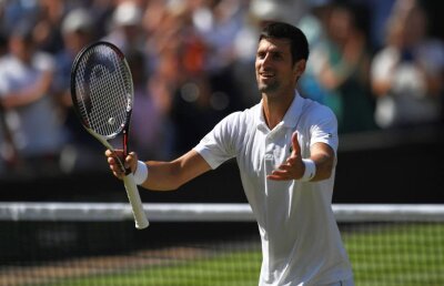 Maradona redă o mărturisire șocantă a lui Djokovic: "Se antrena evitând bombele. Știa unde vor cădea și pleca în altă zonă"