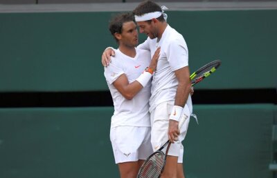 WIMBLEDON 2018. Nici Simona Halep nu s-a putut abține după meciul din seara asta de la Wimbledon: "Cel mai bun joc pe care l-am văzut! Respect" 