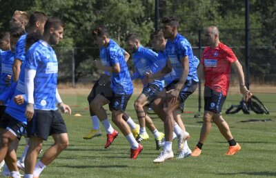 Corespondență GSP din Olanda » El e Pirlo de la FCSB! Cine este noul creier al echipei lui Dică