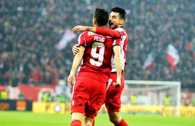 Schimbare importantă în echipa lui Dinamo » Bratu e forțat să "expulzeze" un jucător important pe banca de rezerve! Cum va arăta primul "11"