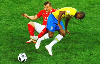 OFICIAL Liverpool a făcut încă un transfer » Jucătorul a impresionat la CM 2018 și a semnat cu echipa lui Jurgen Klopp