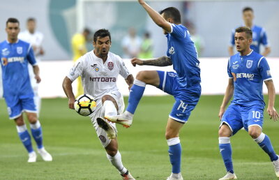 A intrat în istorie! Singurul fotbalist străin care câștigă trofeul de 3 ori