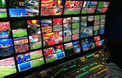 A explodat audiența TVR la finala Mondialului!