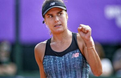 Sorana Cîrstea a debutat cu victorie la București » Ce se întâmplă cu parteneriatul cu Academia lui Kim Clijsters