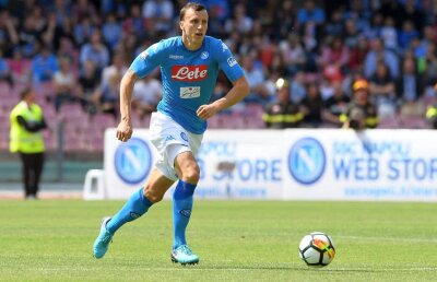 Oferte de 12 și de 15 milioane de euro pentru Chiricheș! Decizia luată de Ancelotti și De Laurentis