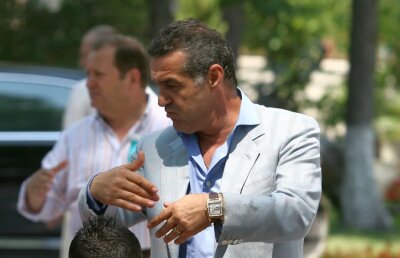 Jucătorul din Liga 1 la care visează Becali: "Acum dau 2 milioane de euro pe el! Aș fi dat și 10 milioane, dar cu două condiții"