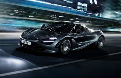 Și-a luat bolid de 300.000 de dolari » Ce a urmat pare desprins din filme