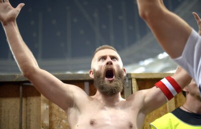 EXCLUSIV Insider în Croația » Fostul căpitan al lui Dinamo a analizat parcursul de vis de la Mondial » Ce impresii i-a lăsat președintele noncoformist al țării și cum explică diferențele dintre fotbalul românesc și cel croat