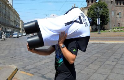 Cristiano Ronaldo, primit cu o ironie în vestiar: "Trebuie să fie onorat că va împărți vestiarul cu un campion mondial!"