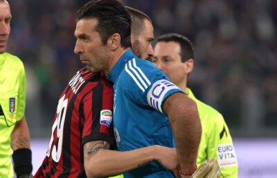 După Buffon, PSG pregătește un nou transfer spectaculos » Pe cine vor să aducă francezii