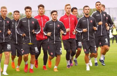 Mirel Rădoi, declarații surprinzătoare despre Dinamo: "Am fost acolo și asta am văzut"