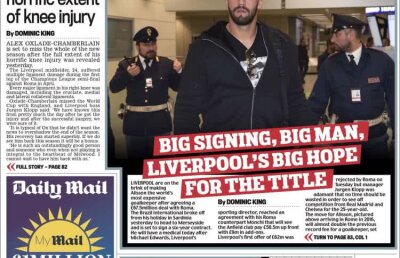 Ce scriu azi ziarele de sport din lume (19 iulie 2018)