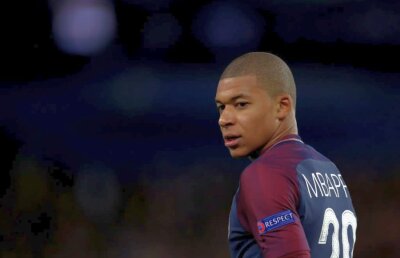 PSG și-a stabilit principala țintă pentru această vară » Kylian Mbappe jubilează: "Împreună ne îndeplinim toate țelurile!"