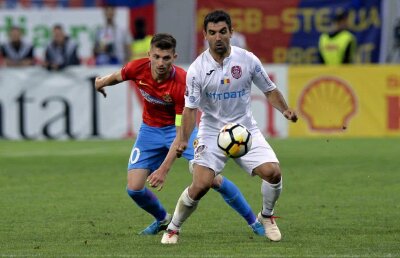 ANALIZĂ GSP » FCSB junior nu mai e favorita clară! Cum arată episodul 101 al luptei pentru titlu: patru criterii care arată forța celor cinci granzi