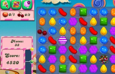 Cea mai proaspătă achiziție la Arsenal! A adus matematicianul candy crush! Ce trebuie să facă 
