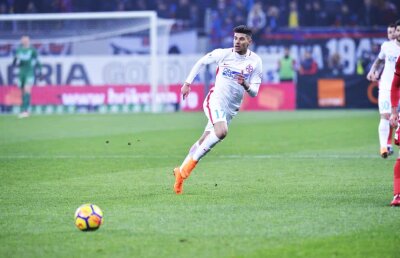 Probleme cu "perla" lui Becali! Dezvăluiri incredibile: "Fuma de la 14 ani, pe balconul hotelului!"