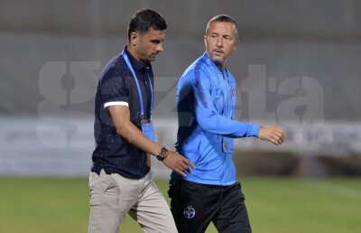 ASTRA - FCSB 1-0 // Golgeterul, lăsat în afara lotului pentru un kg în plus! Dică s-a autosabotat la meciul cu Astra, Gigi Becali a explicat: "Au făcut el și MM o regulă"