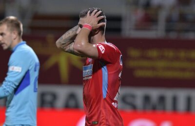 ANALIZĂ GSP // FCSB n-a învățat nimic după trei sezoane pe locul 2 » 3 probleme mari pe care steliștii se fac că nu le văd și îi pot costa titlul