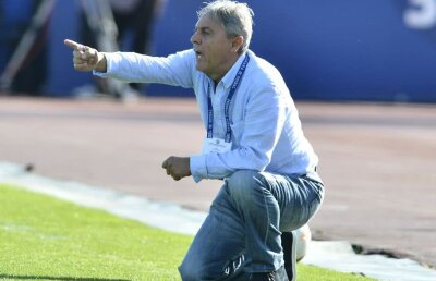 INTERVIU EXCLUSIV Sorin Cârțu îl desființează pe Gigi Becali: "Ideile vin de la unul care nu înțelege nimic!"