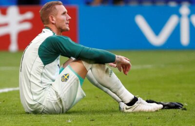 A găsit înlocuitor pentru Alisson! Roma își ia portar sfertfinalist la Campionatul Mondial 