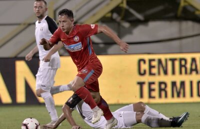 Tragerea la sorți pentru Liga Campionilor și Europa League » CFR Cluj, FCSB, U Craiova și Viitorul și-au aflat posibilele adversare