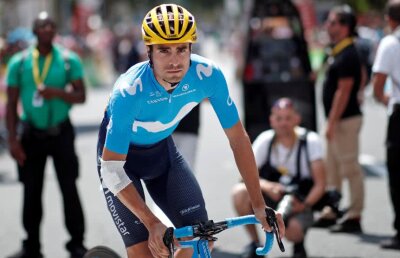 Mikel Landa anunță războiul total cu Sky: "Vrem să îi epuizăm! A fost liniște la ei, dar vor apărea ambiții"