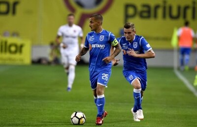 Declarații optimiste ale oltenilor după tragerea la sorți: "Nu ne predăm. Încercăm să scriem istorie" + anunț de ultim moment: vin transferurile la Craiova