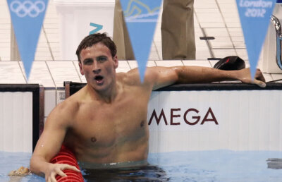 RYAN LOCHTE. Încă un cutremur în sport! Unul dintre cei mai cunoscuți înotători, suspendat 14 luni din cauza unei poze postate pe Instagram