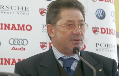 Cornel Dinu s-a luat de Mangia după egalul cu Poli Iași: "Sunt sătul! Să înceteze cu asta!"