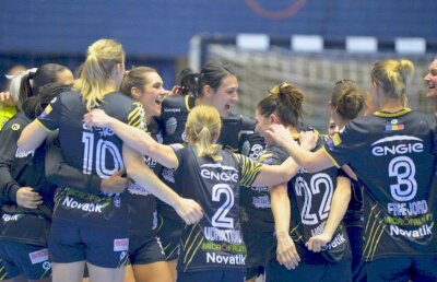 KATARINA BULATOVIC. CSM București pregătește transferul care ar instaura dominația în handbalul feminin » Luptă cu Buducnost pentru unul dintre cei mai buni interi dreapta ai lumii