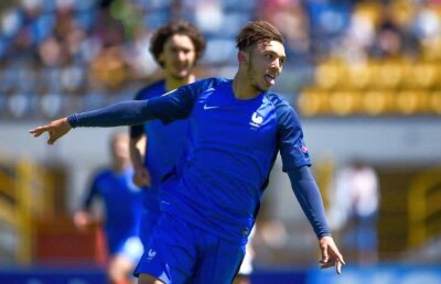 FRANȚA. Campionii mondiali fac senzație și la EURO U19 » Au golgeterul, cel mai bun pasator, cel mai valoros atac și cea mai bună apărare după faza grupelor