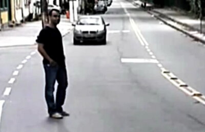 VIDEO Nu crezi în teleportare? Acest video îți va schimba viziunea pentru totdeauna