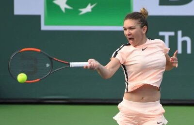 SIMONA HALEP. Liderul mondial explică decizia importantă pe care a luat-o pentru această vară: "E o cale grozavă pentru a face asta"