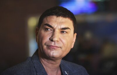 DERBY DE ROMÂNIA // EXCLUSIV Primul interviu al lui Cristi Borcea despre Derby: ”O batem pe FCSB cu 2-1!” » Cine crede că vor fi marcatorii