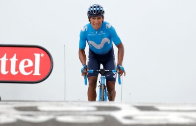 TURUL FRANȚEI 2018 // Chris Froome a cedat! Nairo Quintana câștigă ultima etapă în ascensiune, Geraint Thomas e lider absolut în Turul Franței