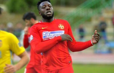 RUDAR - FCSB. Gnohere merge în Slovenia! Veste excelentă pentru Nicolae Dică