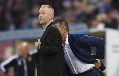 Edi Iordănescu, DEMIS OFICIAL! Ce antrenor e la Cluj și negociază cu CFR Cluj + Câți bani a primit despăgubiri