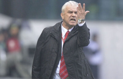 Anghel Iordănescu, necruțător după demiterea lui Edi de la CFR Cluj: "Suferă fotbalul. Este incredibil!"