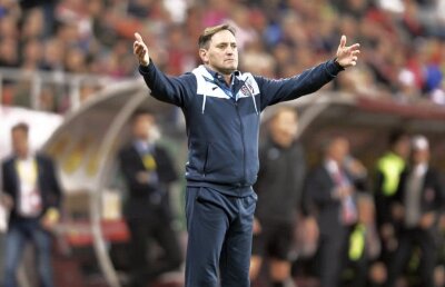 Problemă majoră după instalarea lui Conceicao: antrenorul nu se poate înțelege cu jucătorii!