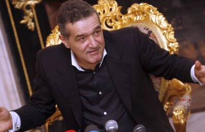 Un jucător din Liga 1 este propus la FCSB: "Pot să-l vând cu 4-5 milioane de euro! Vreau să vorbesc cu Gigi Becali"