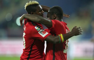 Patrice Feussi, transfer sonor în Liga a 2-a » Clubul care e la un pas să aducă un fost jucător al lui Dinamo