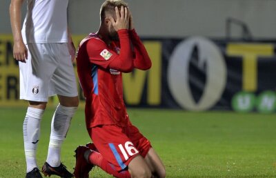 FCSB - DINAMO // FCSB, la 90 de minute de o rușine istorică! S-a mai întâmplat o singură dată de la înființare