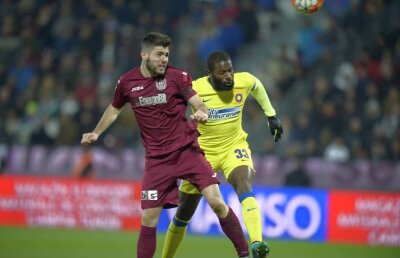 Noi detalii despre cel mai așteptat transfer de la FCSB: "Interesul e real, dar există și alte oferte" » Când s-ar putea decide mutarea