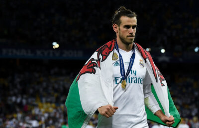 FOTO Gareth Bale, Geraint Thomas și Sam Warburton au avut același profesor de educație fizică în liceu » Cine e făuritorul de campioni din Țara Galilor