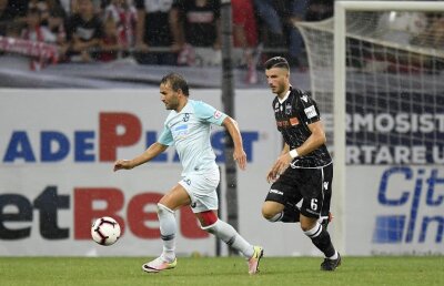 FCSB - DINAMO 3-3 // FOTO  Memorabil! Egal cu 6 goluri între FCSB și Dinamo, în cel mai spectaculos derby al ultimilor 10 ani!