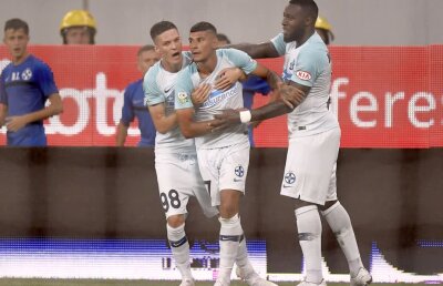 FCSB - DINAMO 3-3 // EXCLUSIV Gigi Becali poate da lovitura după Derby de România! O echipă puternică vrea un jucător de la FCSB