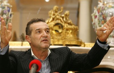 FCSB - DINAMO 3-3 // A fost încântat de joc, dar e categoric! Gigi Becali îi dă o veste proastă lui Nicolae Dică după Derby de România