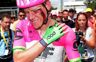 Sânge, recorduri și bugete enorme » 7 concluzii după un Tur al Franței în care multe lucruri au fost de neînțeles